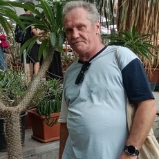 Фотография мужчины Олег, 61 год из г. Мытищи