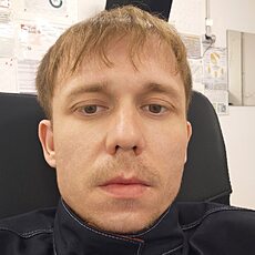 Фотография мужчины Дима, 34 года из г. Братск