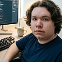 Кирилл, 18 лет