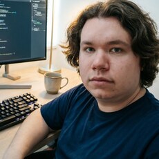 Фотография мужчины Кирилл, 18 лет из г. Череповец