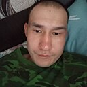 Ерлан, 32 года