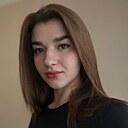 Ксюша, 20 лет