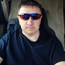 Фотография мужчины Алексей, 47 лет из г. Тобольск