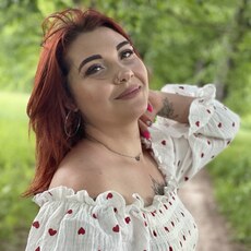 Фотография девушки Інна, 24 года из г. Винница