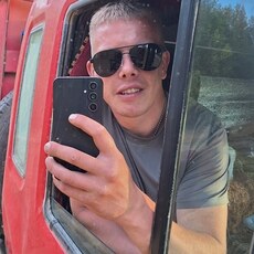 Фотография мужчины Василий, 30 лет из г. Ленск