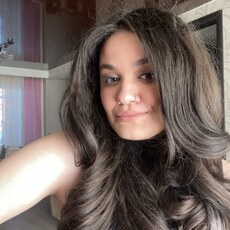 Фотография девушки Diana, 23 года из г. Новосибирск