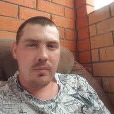 Фотография мужчины Александр, 34 года из г. Волгоград