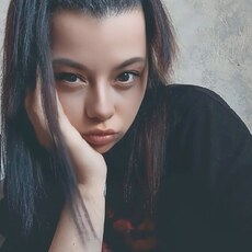 Фотография девушки Нэйта, 27 лет из г. Балашиха