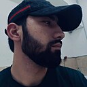 Али, 22 года