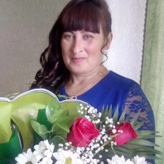 Фотография девушки Надежда, 48 лет из г. Ульяновск