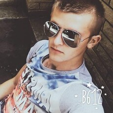 Фотография мужчины Тарас, 27 лет из г. Радом