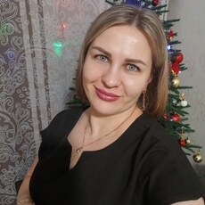 Фотография девушки Анна, 42 года из г. Иркутск