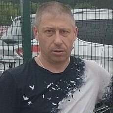 Фотография мужчины Евгений, 46 лет из г. Киселевск