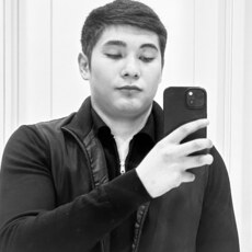 Фотография мужчины Адилет, 20 лет из г. Караганда