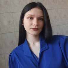 Фотография мужчины Ада, 18 лет из г. Минусинск