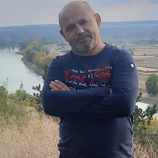 Фотография мужчины Александр, 47 лет из г. Бендеры