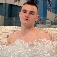 Фотография мужчины Кирилл, 18 лет из г. Касимов