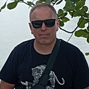 Ник, 55 лет