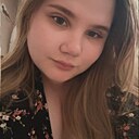 Анастасия, 21 год
