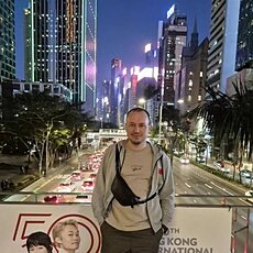 Фотография мужчины Алексей, 41 год из г. Воркута