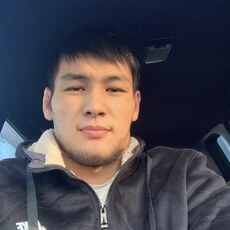 Фотография мужчины Амир, 26 лет из г. Атбасар