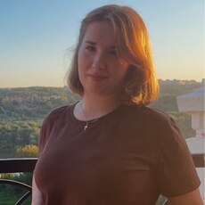 Фотография девушки Алина, 23 года из г. Калуга