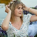 Анастасия, 34 года