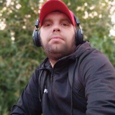 Фотография мужчины Андрей, 37 лет из г. Тамбов