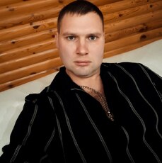 Фотография мужчины Павел, 39 лет из г. Пенза