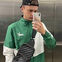 Кирилл, 23 года