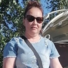 Фотография девушки Юля, 43 года из г. Соликамск
