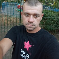 Фотография мужчины Александр, 32 года из г. Комсомольское