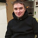 Вадим, 36 лет
