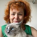 Ольга, 55 лет