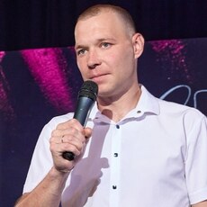 Фотография мужчины Дмитрий, 35 лет из г. Приобье