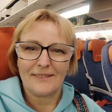 Фотография девушки Оксана, 51 год из г. Москва