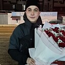 Ilnaz, 21 год