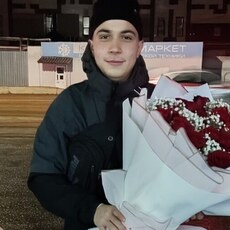 Фотография мужчины Ilnaz, 21 год из г. Стерлитамак