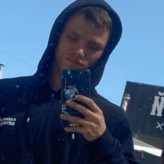 Фотография мужчины Nikolay, 24 года из г. Иркутск
