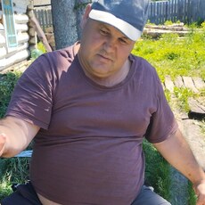 Фотография мужчины Марат, 43 года из г. Идринское
