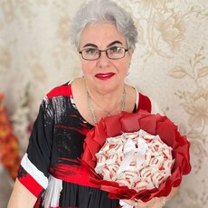 Фотография девушки Галина, 69 лет из г. Миасс