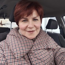 Фотография девушки Елена, 54 года из г. Челябинск