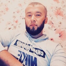 Фотография мужчины Husen, 35 лет из г. Искитим