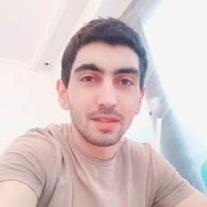 Фотография мужчины Цолак, 31 год из г. Междуреченск