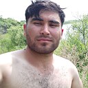 Джихан, 26 лет