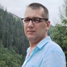 Фотография мужчины Виталий, 45 лет из г. Донецк