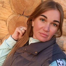 Фотография девушки Светлана, 43 года из г. Тольятти