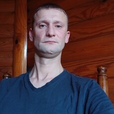 Фотография мужчины Володимир, 35 лет из г. Черкассы