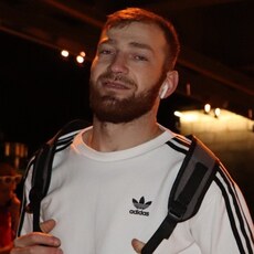 Фотография мужчины Isma, 33 года из г. Якутск