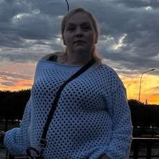 Фотография девушки Людмила, 39 лет из г. Санкт-Петербург